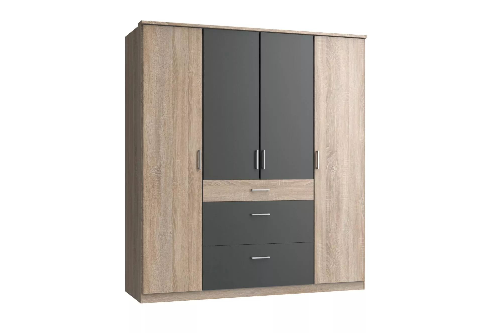 Kleiderschrank CLICK