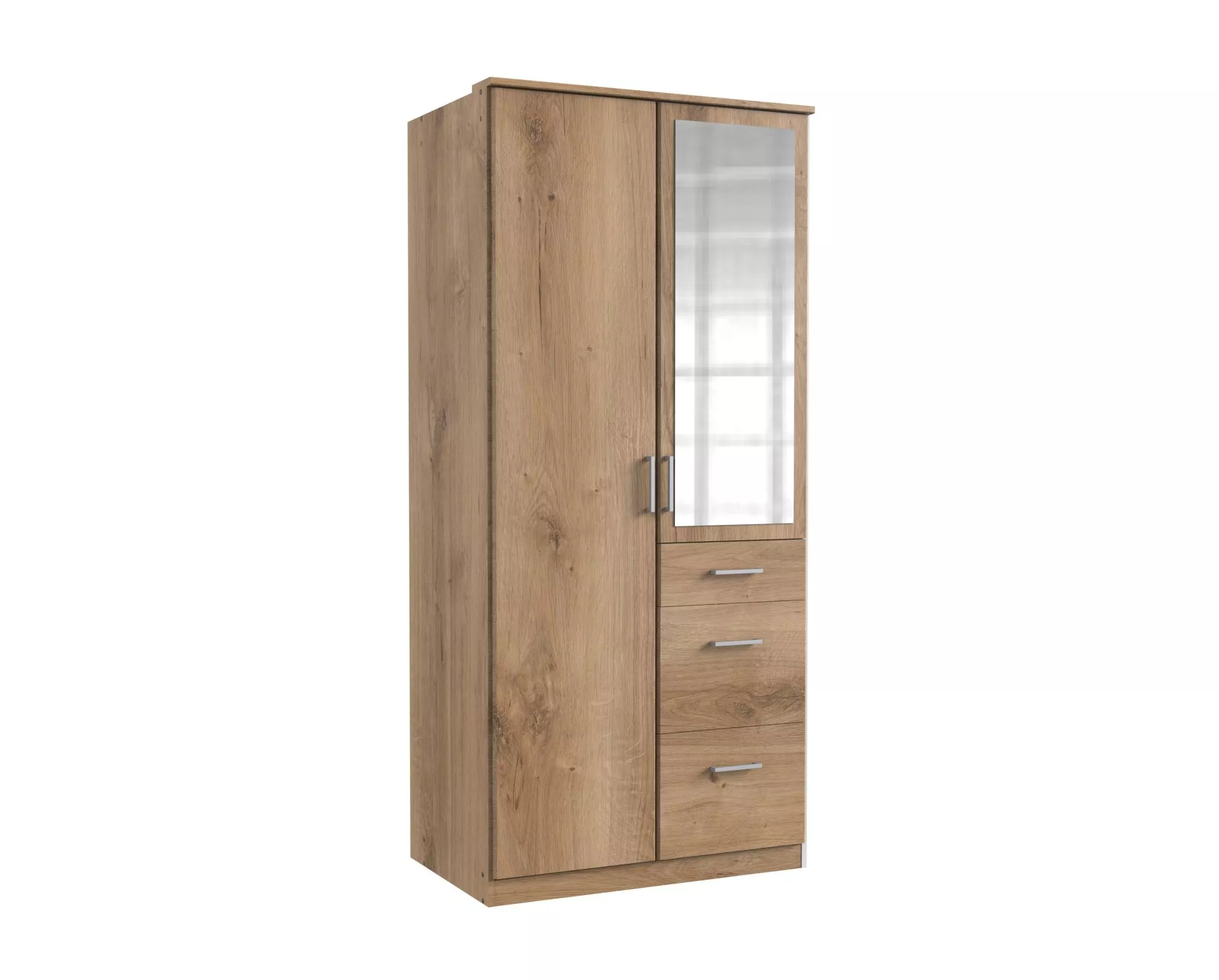 Kleiderschrank CLICK