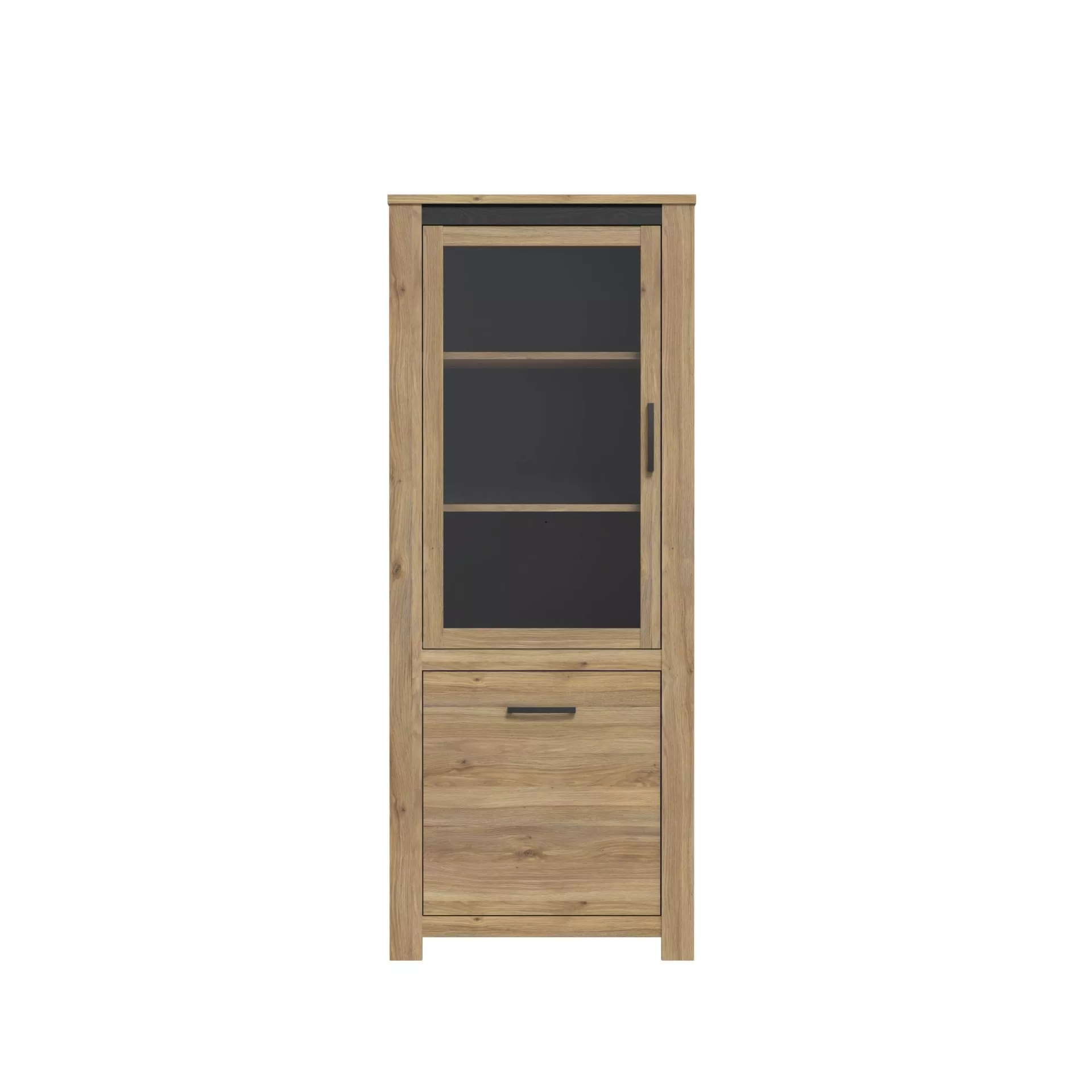 Highboardvitrine KALLASTE