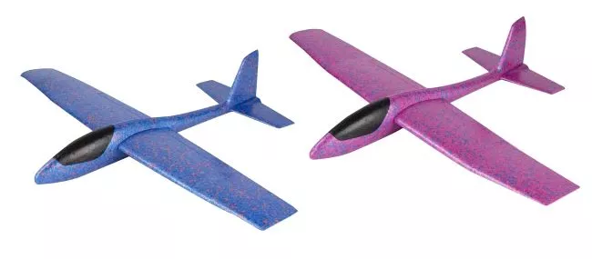 Segelflieger XXL EDDY TOYS