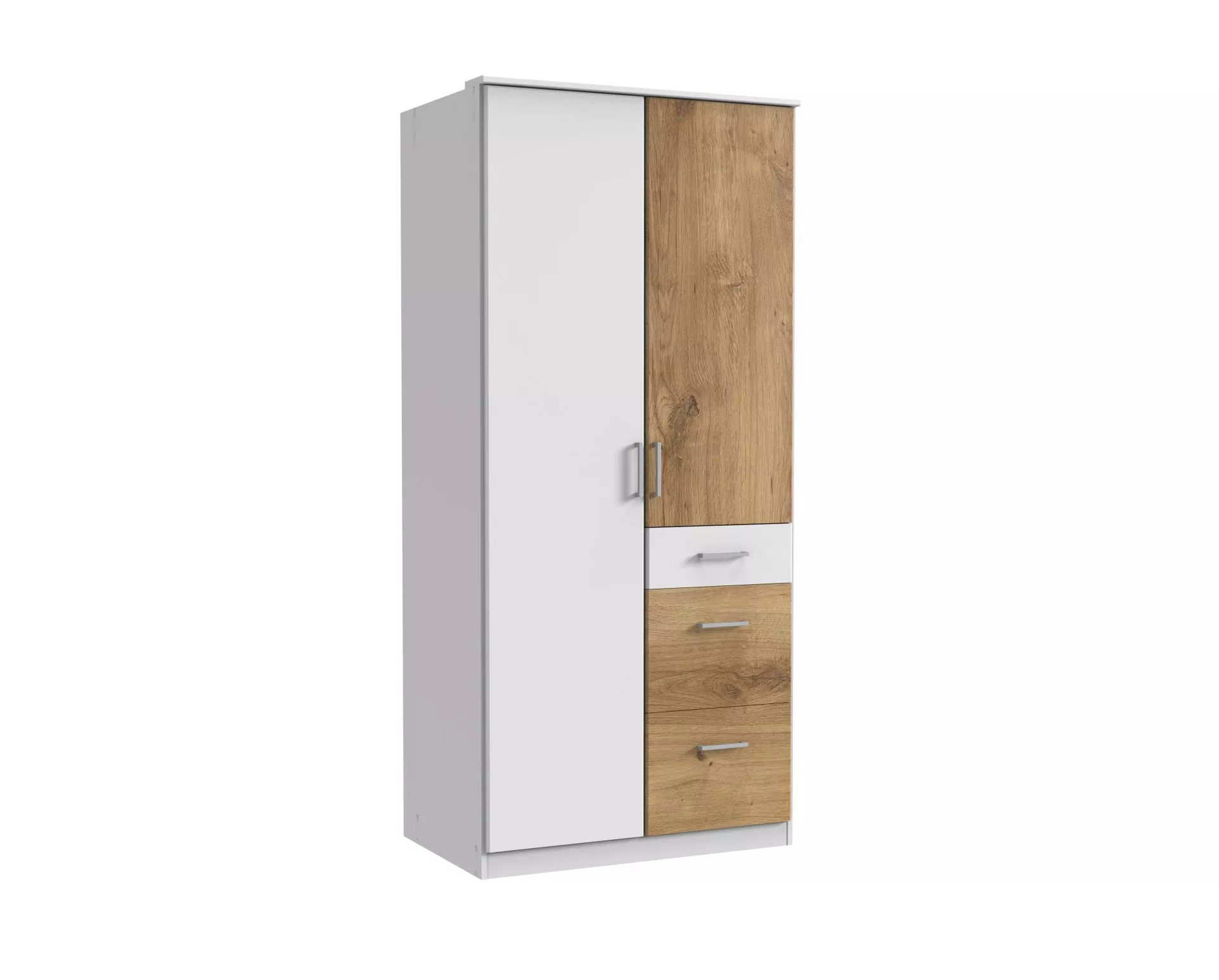 Kleiderschrank CLICK