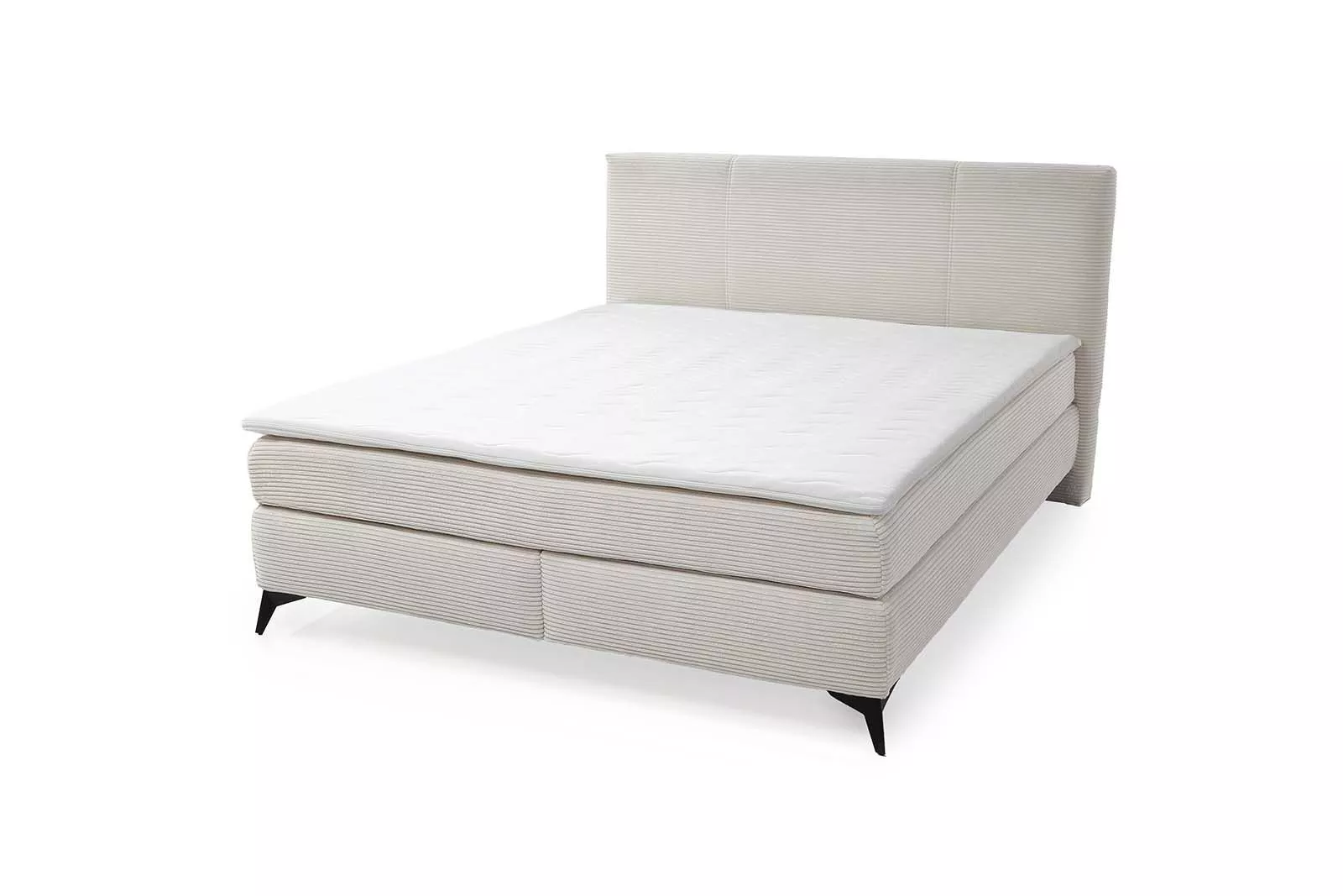 Boxspringbett  DURBE