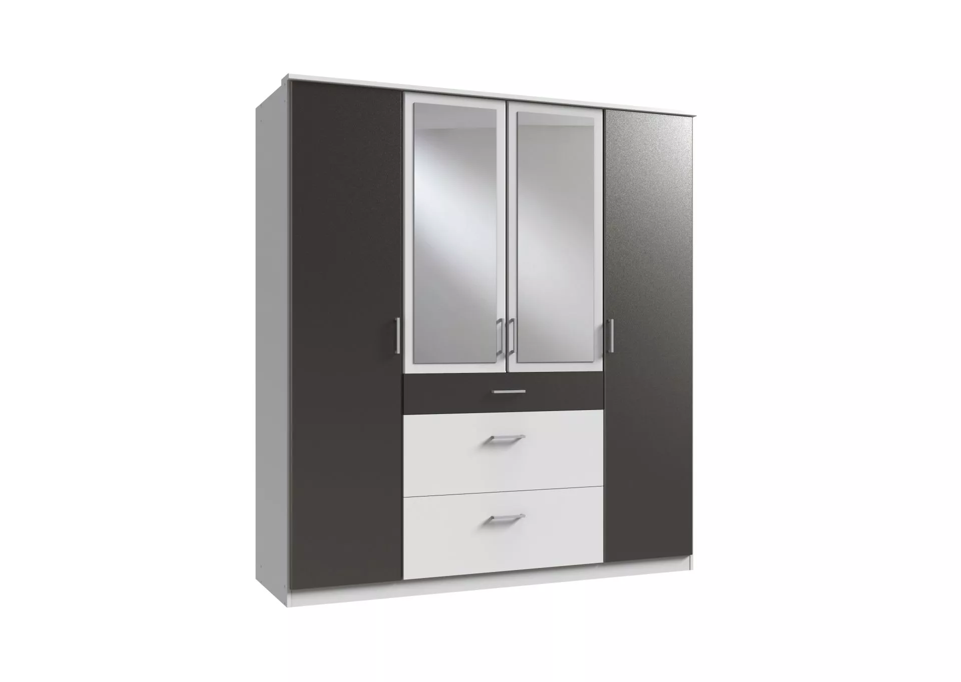 Kleiderschrank CLICK