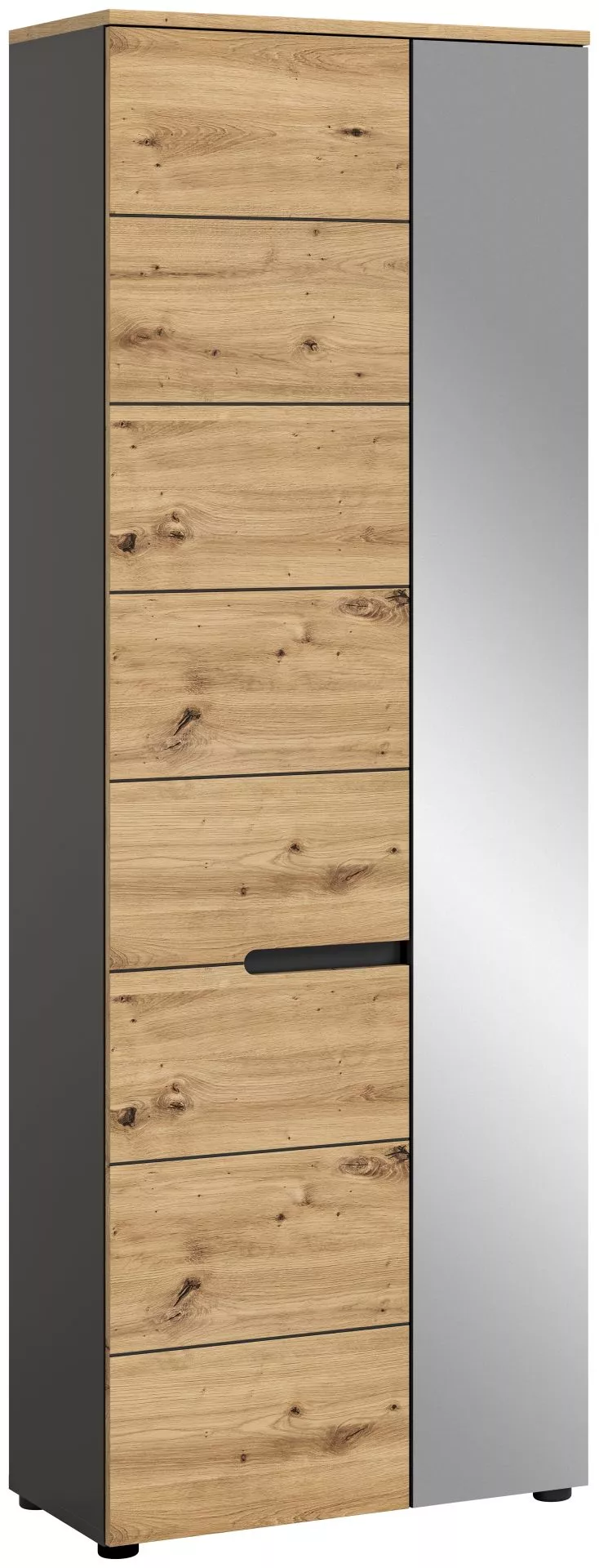 Garderobenschrank GOBA