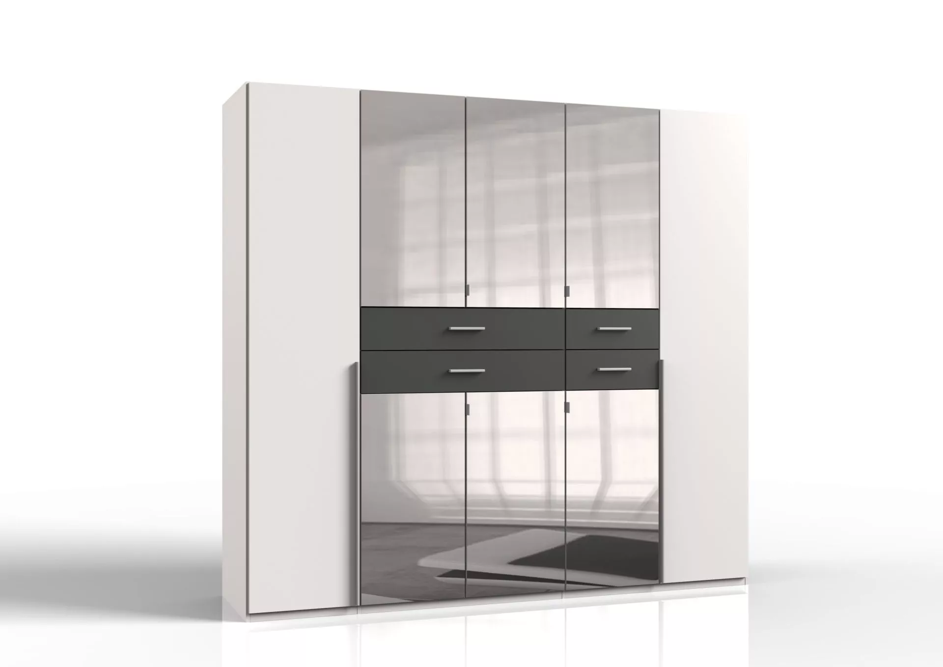 Kleiderschrank DENVER